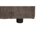 Sofa Home ESPRIT Brown Modern 224 x 95,5 x 66,5 cm