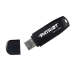 Ključ USB Patriot Memory PSF256GXRB3U Črna 256 GB