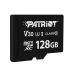 Card Micro SD Patriot Memory PSF128GVX31MCX 128 GB