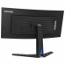 Игровой монитор Lenovo 67B0UAC1EU Wide Quad HD 34