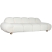 Canapé Home ESPRIT Blanc Moderne 284 x 103 x 83 cm