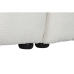 Divano Home ESPRIT Bianco Moderno 260 x 108 x 82 cm