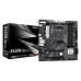 Placa Mãe ASRock B450M/AC R2.0 AMD B450 AMD AM4