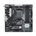 Pagrindinė plokštė ASRock B450M/AC R2.0 AMD B450 AMD AM4