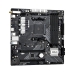 Alaplap ASRock B450M/AC R2.0 AMD B450 AMD AM4