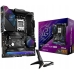 Placa Mãe ASRock X870 Riptide WiFi Intel Wi-Fi 6 AMD AM5 AMD X870