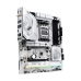 Moderkort ASRock X870 Steel Legend WiFi Intel Wi-Fi 6 AMD AM5 AMD X870