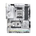 Placa Mãe ASRock X870 Steel Legend WiFi Intel Wi-Fi 6 AMD AM5 AMD X870