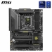 Emolevy MSI MAG Z890 TOMAHAWK WIFI