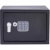 Safe Box with Electronic Lock Yale YSV/250/DB2 16,3 L