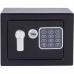 Safe Box with Electronic Lock Yale YSV/170/DB2 3,8 L 17 x 23 x 17 cm Black