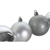 Bolas de Navidad Home ESPRIT Dorado PVC 20 x 13 x 26 cm (2 Unidades)