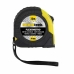 Tape Measure Bricotech 7,5 m (12 Units)