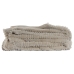 Blanket Home ESPRIT Beige 220 x 240 x 1 cm