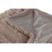 Blanket Home ESPRIT Light Pink 220 x 240 x 1 cm