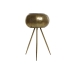 Grondlegger Home ESPRIT Gouden Metaal Modern 38 x 38 x 68 cm