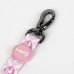 Dog Lead Barbie Pink One size