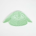 Mangeoire pour chiens The Mandalorian Vert Silicone 28 x 15 x 1,5 cm