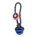 Hondenspeelgoed The Avengers Blauw 10 x 30 x 7 cm