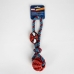 Dog toy Spider-Man Red 10 x 30 x 7 cm