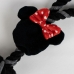 Hondenspeelgoed Minnie Mouse Rood 10 x 30 x 7 cm