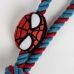 Brinquedo para cães Spider-Man Vermelho 10 x 30 x 7 cm