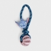 Dog toy Stitch Blue