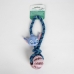 Dog toy Stitch Blue