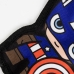 Juguete para perros Marvel Azul Talla única