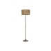 Floor Lamp Home ESPRIT Brown Natural 220 V 41 x 41 x 156 cm