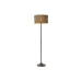 Golvlampa Home ESPRIT Brun Naturell 220 V 41 x 41 x 156 cm