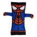 Hundleksak Spider-Man