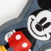 Giocattoli per cani Mickey Mouse Nero Taglia unica