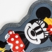 Hundeleketøy Mickey Mouse Rød En størrelse