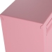 Schoenenrek Alexandra House Living Roze 50 x 170 x 15 cm 5 lades