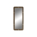 Wall mirror Home ESPRIT Natural 66 X 3,5 X 153 CM