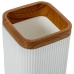 Suporte para a escova de Dentes Alexandra House Living Branco Acrílico Plástico 7 x 13 x 7 cm