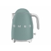 Bollitore Smeg KLF03EGMEU 3000 W 1,7 L