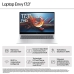 Laptop HP A58TKEA 17,3