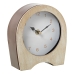 Bordur Alexandra House Living Braun Beige Holz Metall 14 x 16 x 5 cm