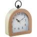 Bordur Alexandra House Living Braun Gold Holz Metall 16 x 21 x 5 cm