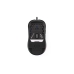 Mouse Endorfy EY6A005 Black Multicolour 19000 DPI