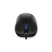 Mouse Endorfy EY6A006 Black Multicolour 8000 dpi