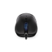 Mouse Endorfy EY6A005 Negru Multicolor 19000 DPI