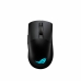 Mouse senza Fili Asus 90MP02V0-BMUA00 Azzurro Nero Rosso Verde