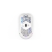 Mouse Endorfy EY6A010 Bianco Multicolore 16000 dpi