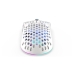 Mouse Endorfy EY6A010 Bianco Multicolore 16000 dpi