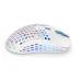 Mouse Endorfy EY6A010 Bianco Multicolore 16000 dpi