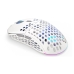 Mouse Endorfy EY6A010 Bianco Multicolore 16000 dpi