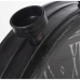 Reloj de Pared Alexandra House Living Negro Acrílico Plástico 61 x 8 x 72 cm